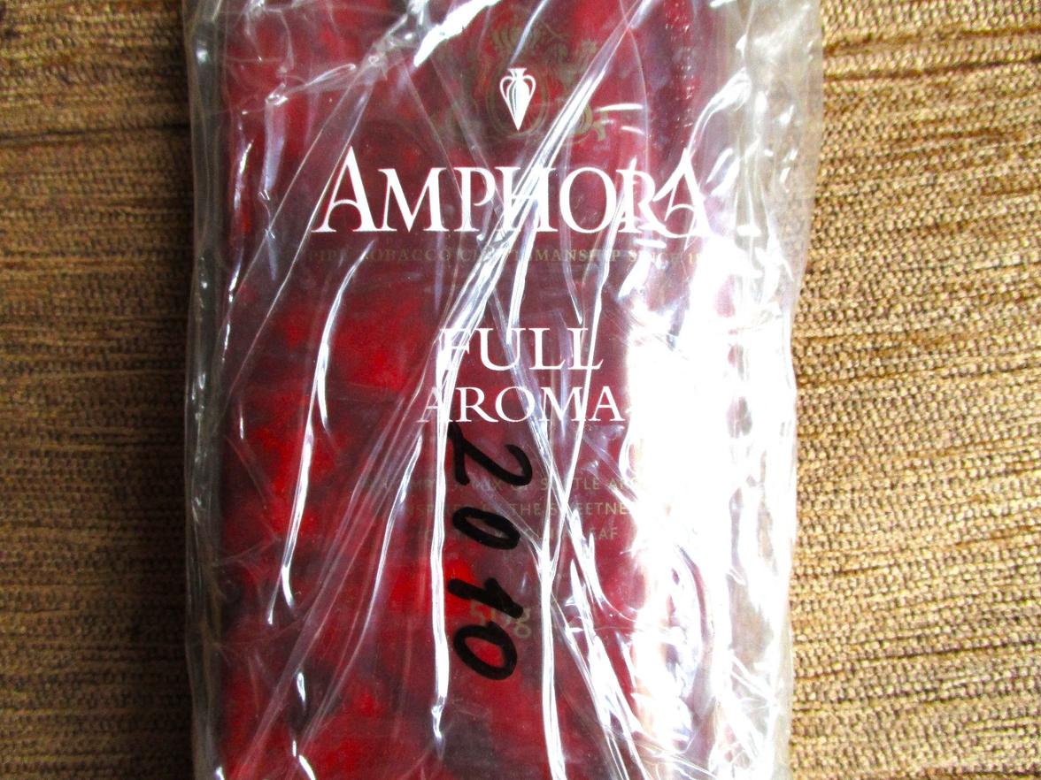 AMPHORA FULL AROMA