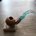 oliva aqua bent