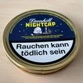 Dunhill Nightcap z roku 2010