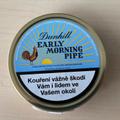 Dunhill Early Morning Pipe z roku 2010
