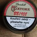 DUNHILL  MyXTURE BB1938