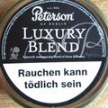 Peterson LUXURY BLEND