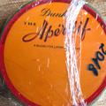 Dunhill Aperitif 