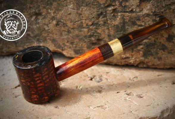 Jumpo Corn Pipes 