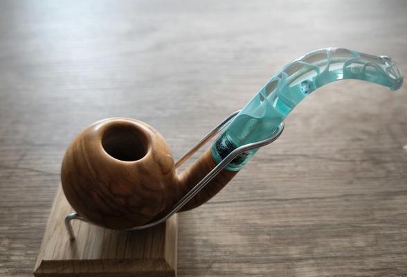 oliva aqua bent